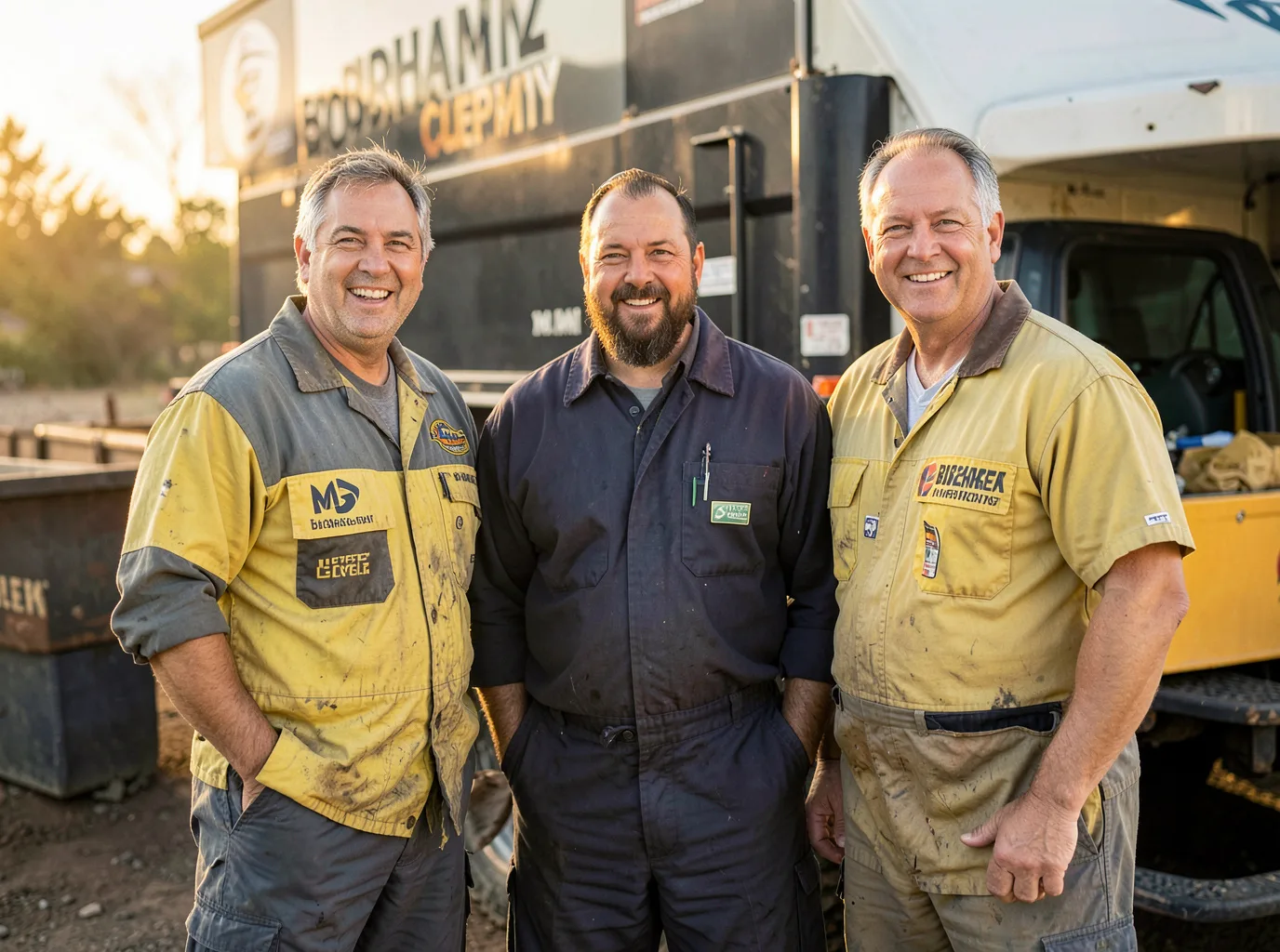 Sewage Cleanup company in Wilder, ID