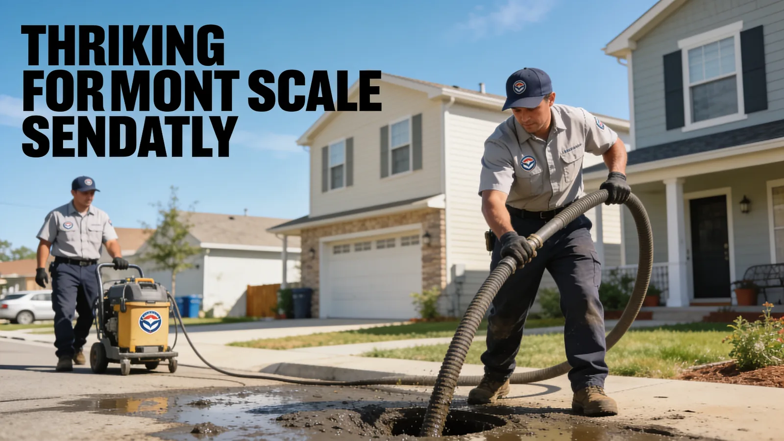 Sewage Cleanup in Wilder, ID near me